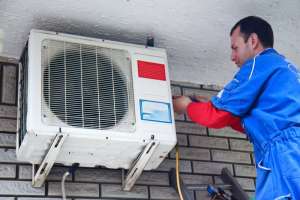 24/7 and Emergency HVAC Near Smiley Heights, CA | Air Conidtioning and Heating Contractors